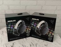 Навушники  бездротові Razer Barracuda X 2022 Roblox Edition Wireless