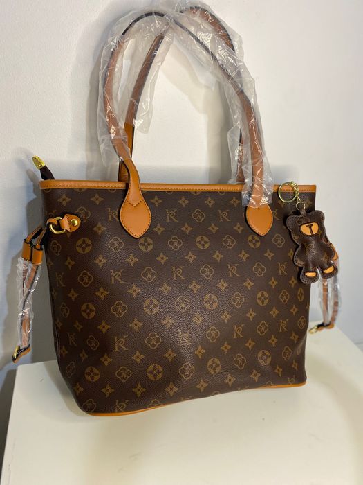 Mala da Lv, entrega imediata