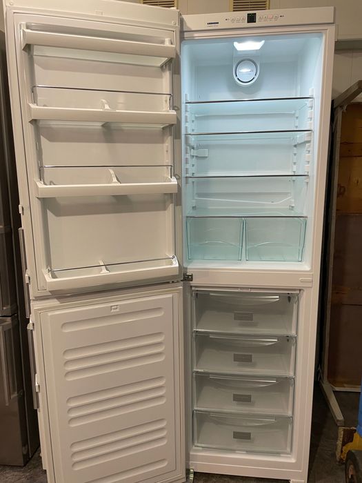 Холодильник Liebherr Німеччина CUNesf3943Index 21B Технодом доставка