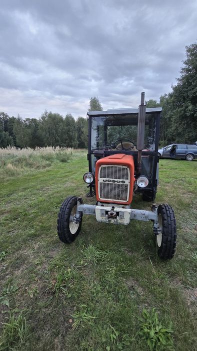 Sprzedam Ursus c330 M