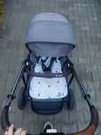 Cybex gazelle s wózek bliźniaczy, dla rodzeństwa