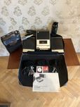 Sony (IMPORT JAPONIA) lata 70-80