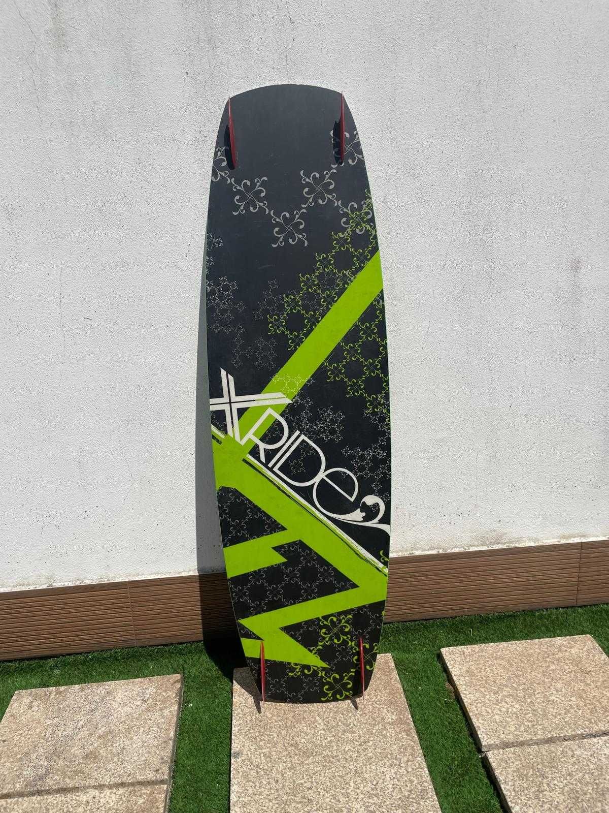Prancha Kitesurf ION