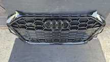 GRILL Atrapa chłodnicy Audi S4 B9 8W0 LIFT 19- OE ORYGINAŁ NOWA!