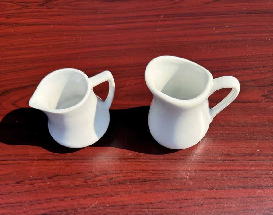 Молочник керамічний 60 мл