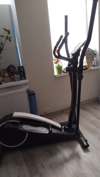 Орбітрек USA Style SS-454