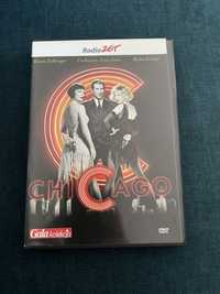 Chicago DVD stan super