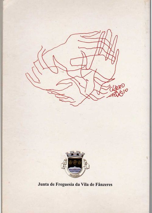 Leandro Carvalho dos Santos - Sons Das Palavras (Poesia)