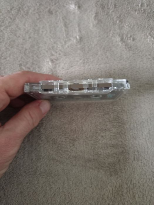 Kaseta magnetofonowa