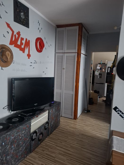 Mieszkanie do wynajecia +odstepne.