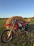 Honda cr 80 85 bez wkladu