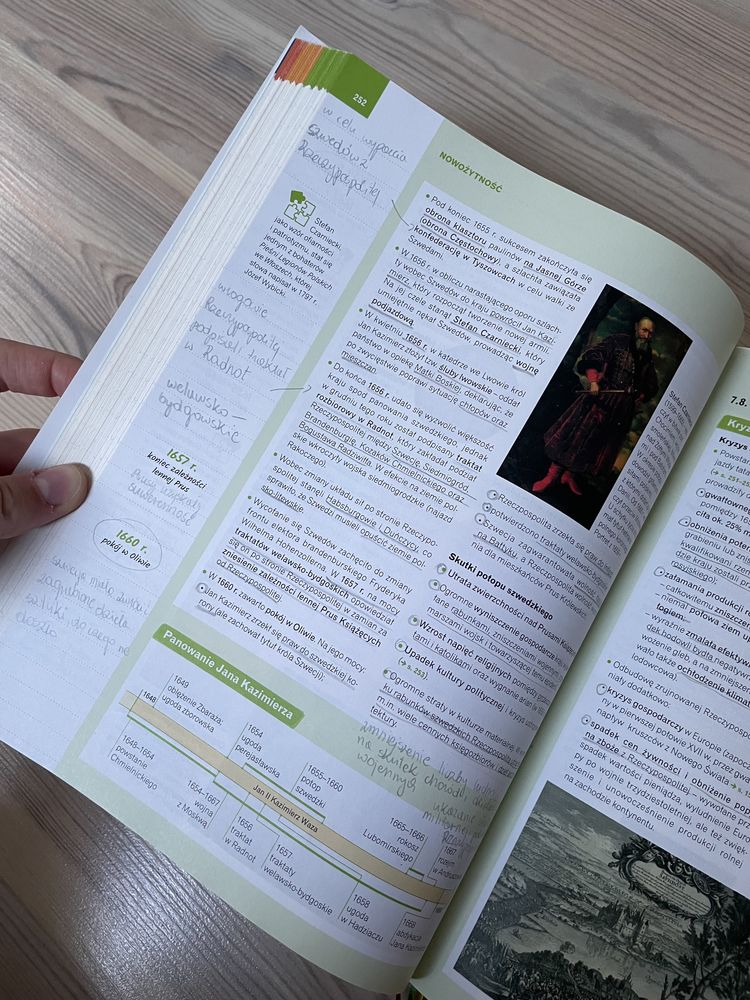 NOWA Teraz matura. Historia. Poziom rozszerzony. Do matury 2024