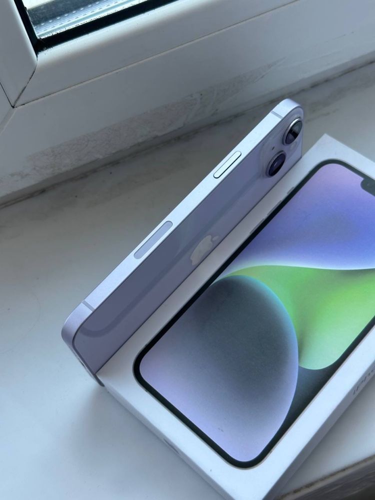 Продам IPhone 14 Plus 128 Neverlock