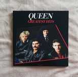 Queen : greatest hits  (duplo LP)