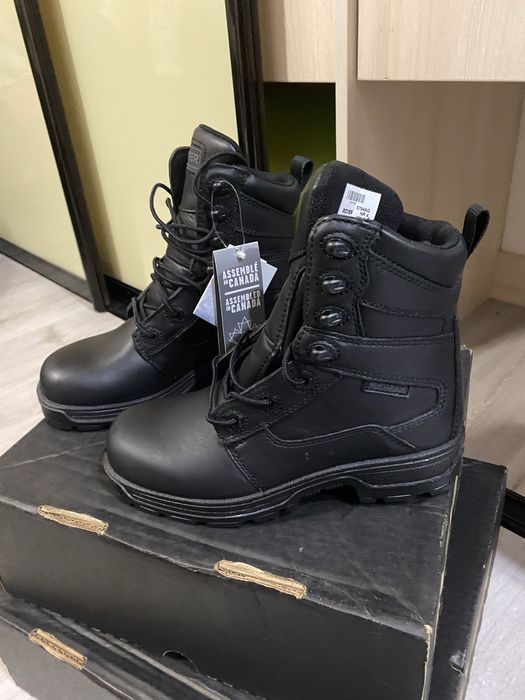 Royer черевики ботінки демісезонні