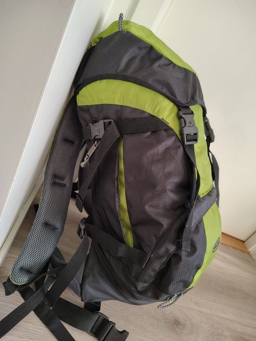 Рюкзак туристический Mammut Creon Classic 35 L и Deuter Futura 40 AC