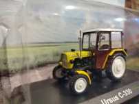 Ursus C-330 kultowe traktory nr1
