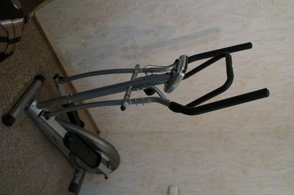 Орбитрек - тренажер ZUNI ER-1800 Titan, б/у