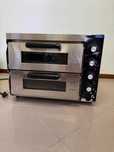 Forno elétrico Máxima