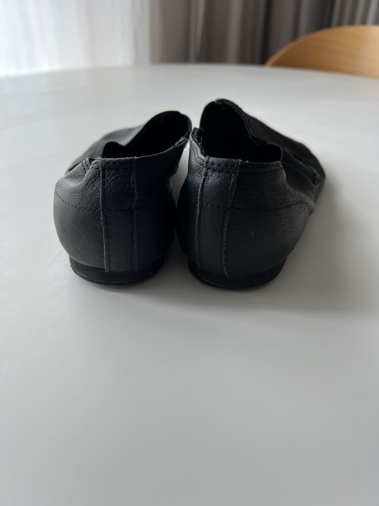 Buty do tańca chłopięce/męskie Sansha 9M