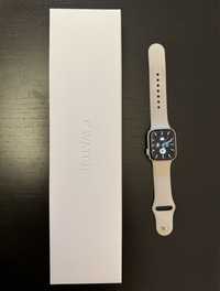 Apple Watch 7 41mm starlight com garantia ate Set 2024