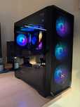 PC do gier - i7-11700K | 32GB RAM | 256+512 SSD | Win11Pro - Bez Karty