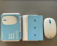 Microsoft Ocean Plastic Mouse Mysz Myszka Bezprzewodowa