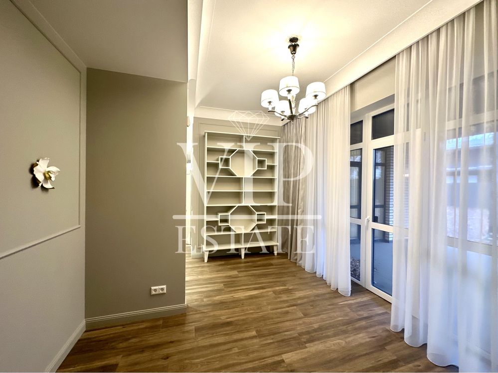 Срочно!Продам дом 225 м.кв.,12 соток,новый ремонт.КП Лесное,Лесопарк