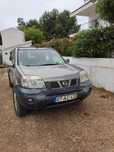 Nissan X-Trail 2005