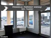 PROMOCJA! Lokal użytkowy w Jaworznie - 82,80 m2