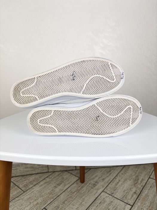 Nike blazer multi logo 38р 24 см