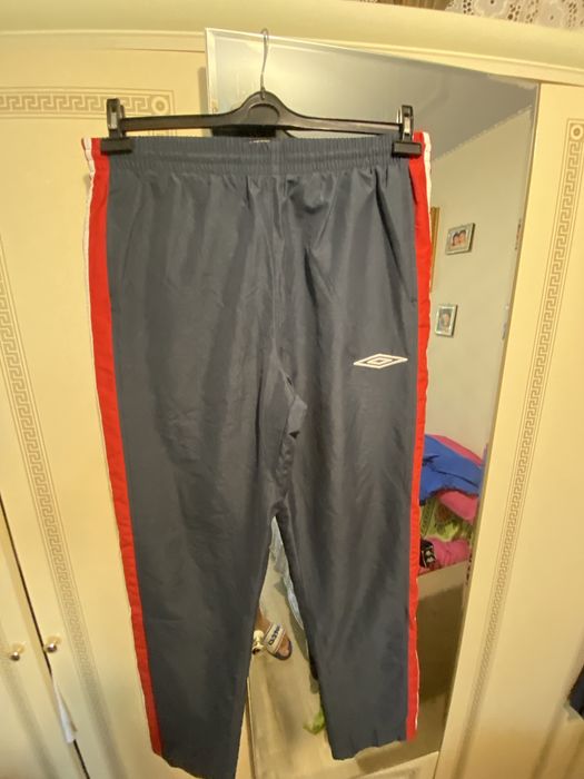 Штаны Umbro винтаж