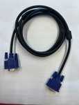 Kabel VGA do monitora (używany)