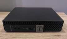 Dell OptiPlex 7050 i7 3.6 GHz 16GB RAM SSD 500GB