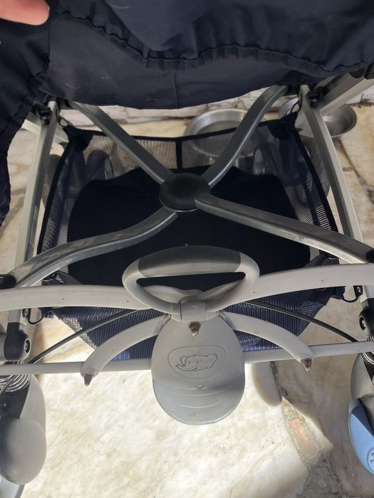 Carrinho Bebe Confort