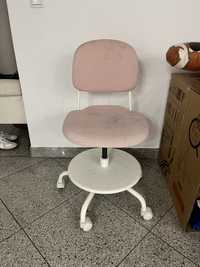 Fotel, krzesło dla dziecka