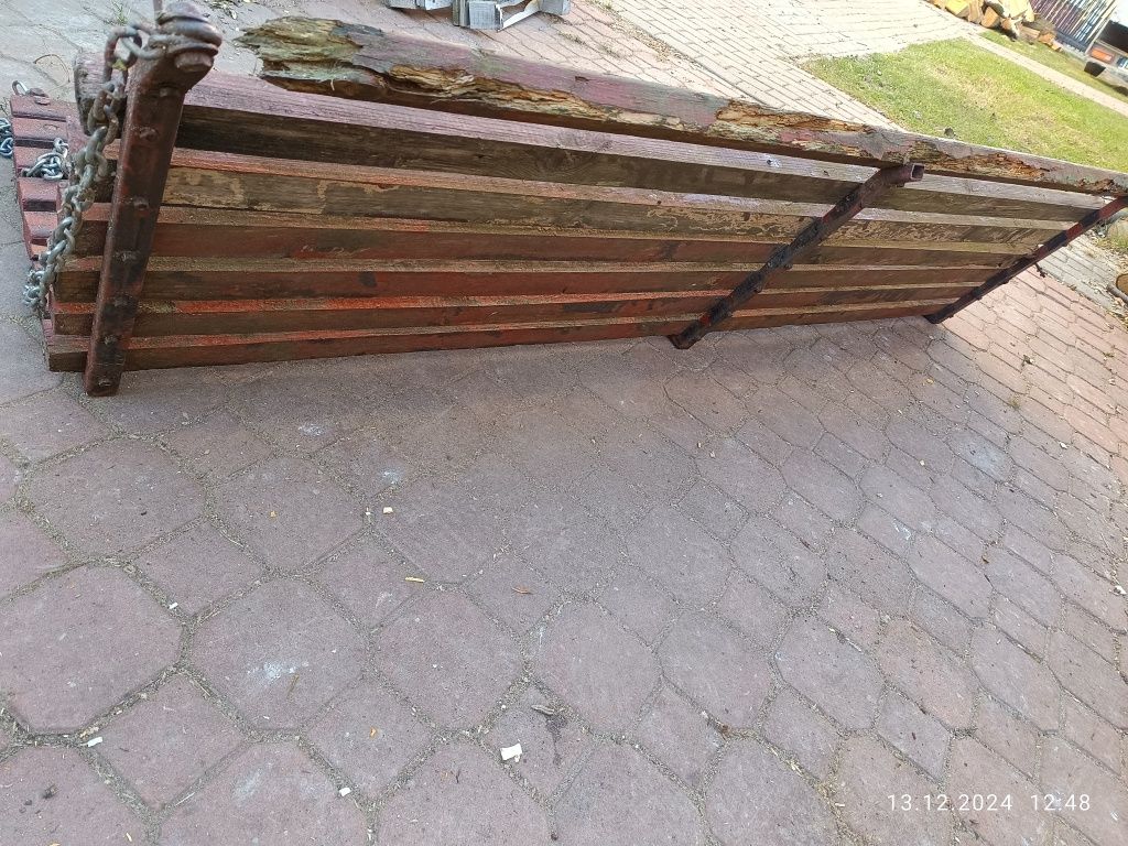 Siedzisko na huśtawkę