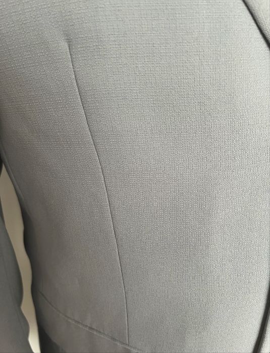 Szara marynarka męska Sunset Suits r.L