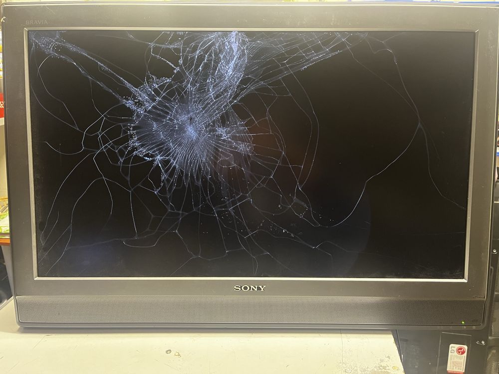 Телевизор Sony KDL-32P3020