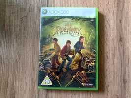 Gra Xbox 360 The SPIDERWICK Chronicles