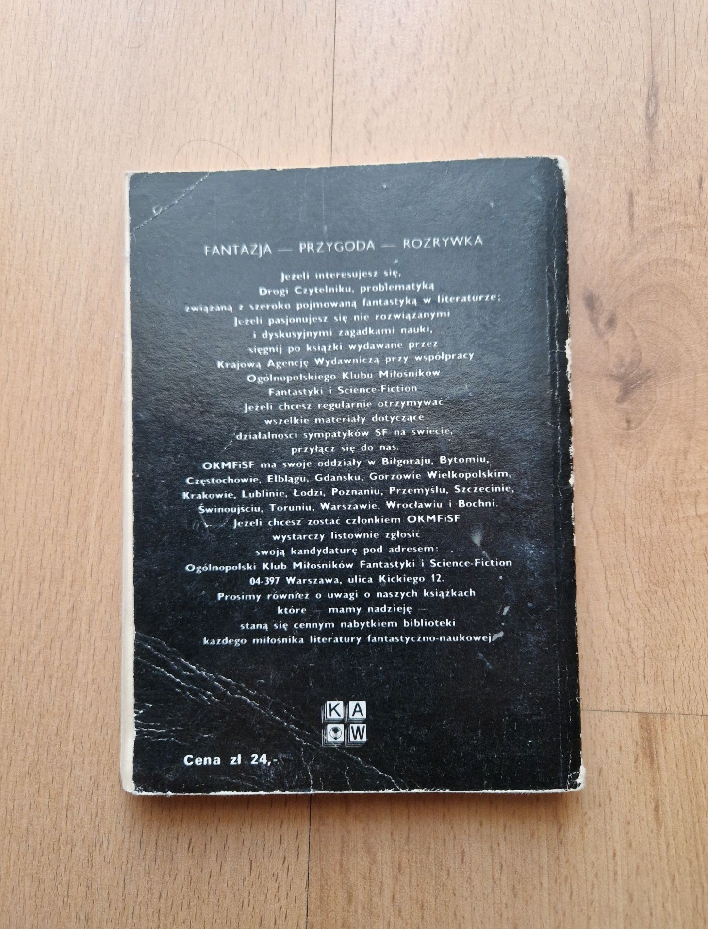 Neurony zbrodni - Lucyna Penciak