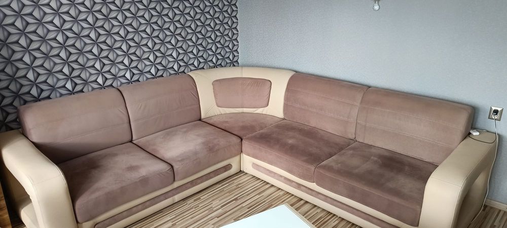 Narożnik używany