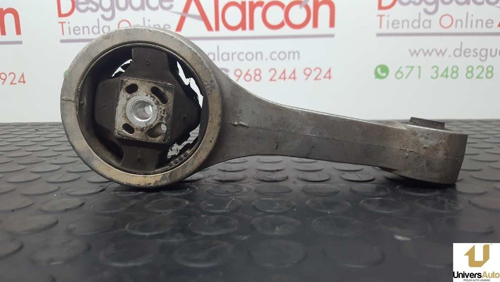 APOIO DO MOTOR TRASEIRO SEAT IBIZA (6L1) VISION