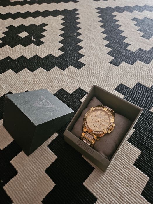 Relogio Guess W0799G2