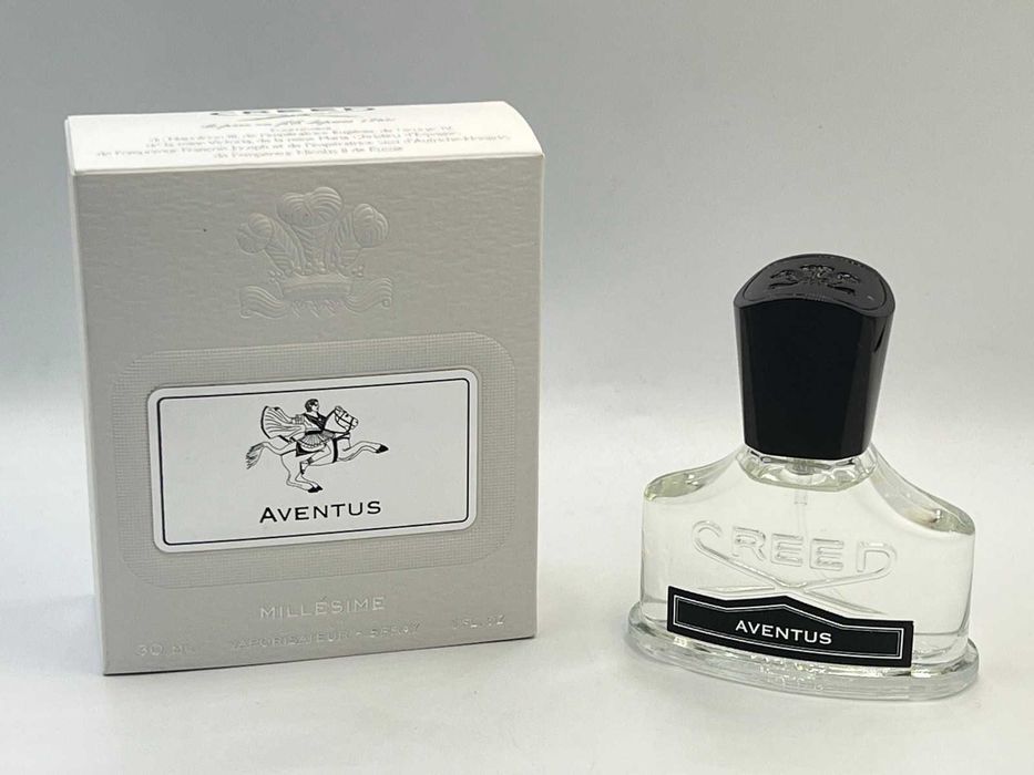 Creed Aventus edp 30 мл Оригинал