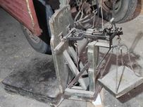 Waga szalkowa 300KG sprawna