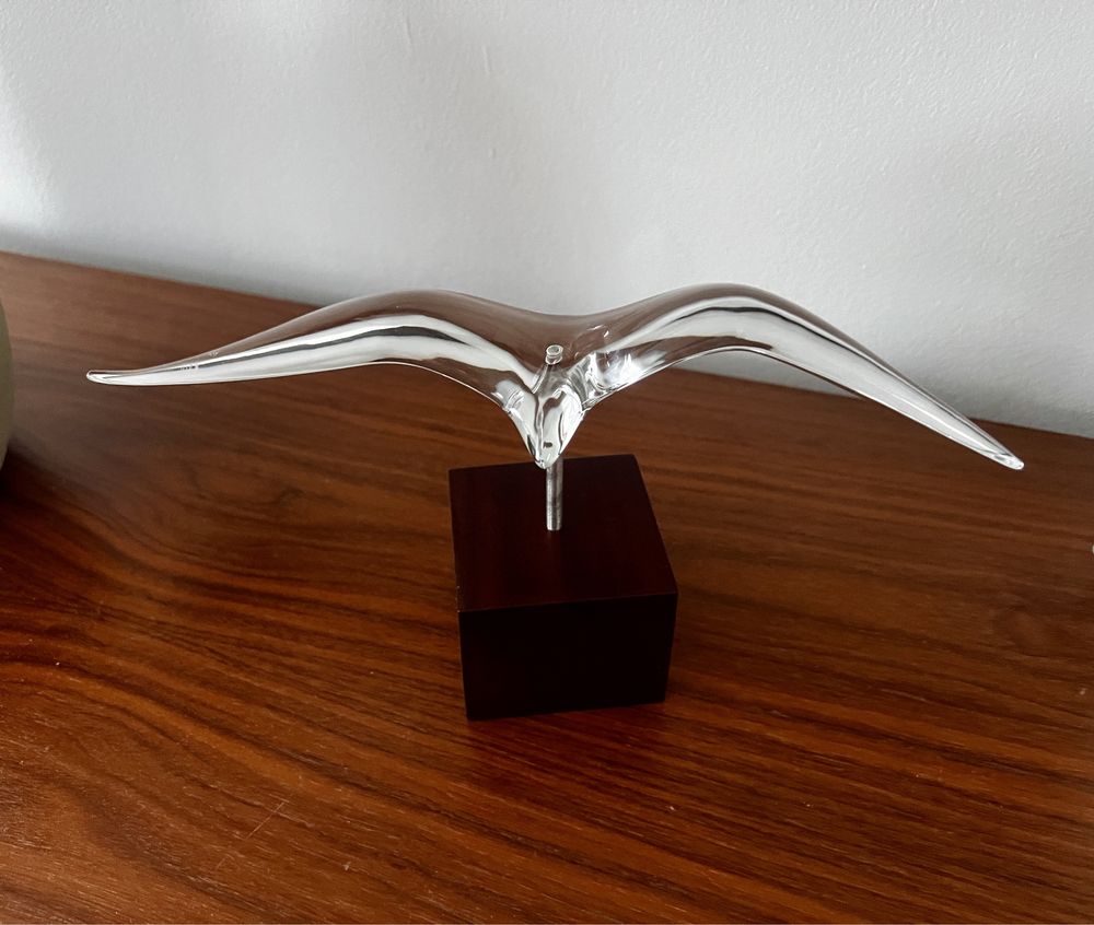 Escultura / Eatatueta - Vista Alegre Atlantis / Voo