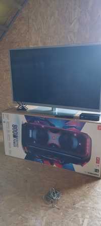 Telewizor  TCL 43", DVB-T