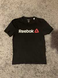 koszulka tshirt reebok rozmiar s