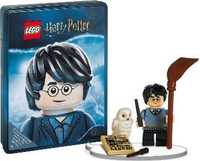 Lego(r) Harry Potter. Zestaw Książek Z.